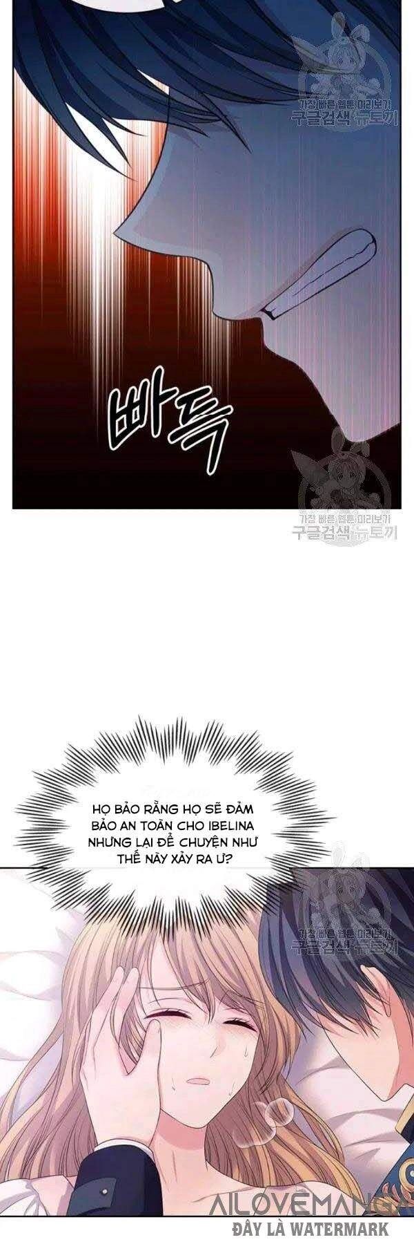 Tôi Trở Thành Hầu Gái Của Một Công Tước Chapter 84 - 18