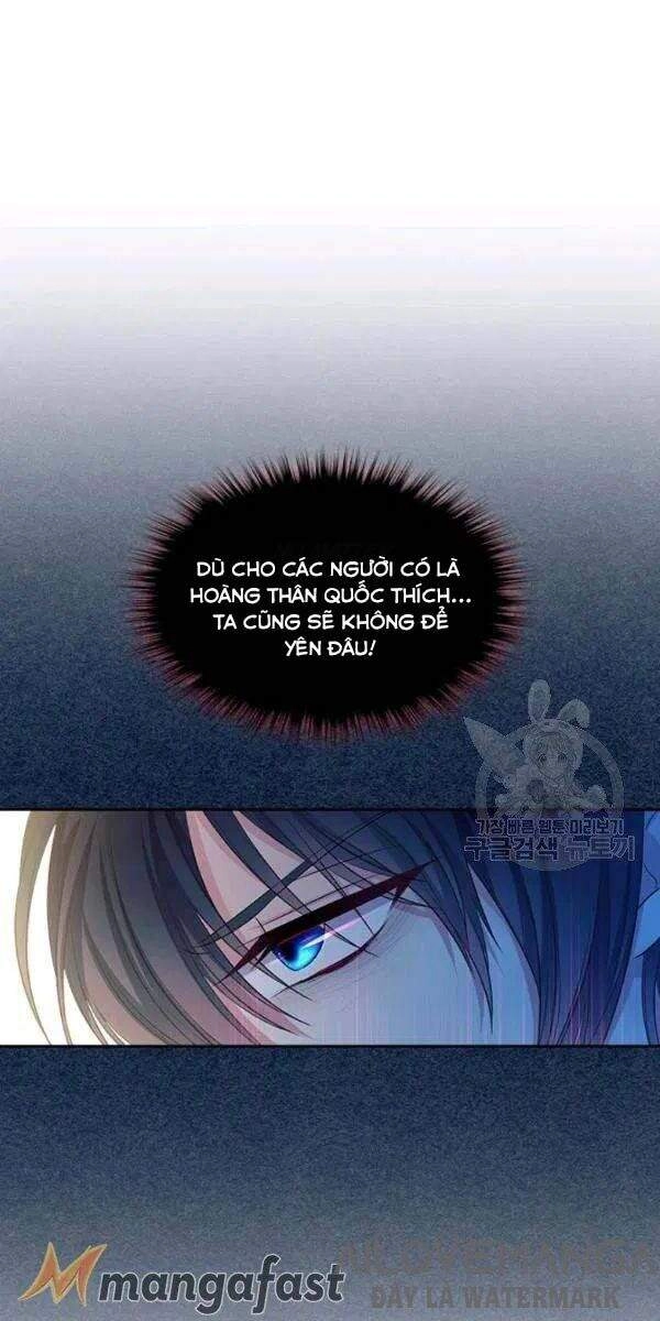 Tôi Trở Thành Hầu Gái Của Một Công Tước Chapter 84 - 19