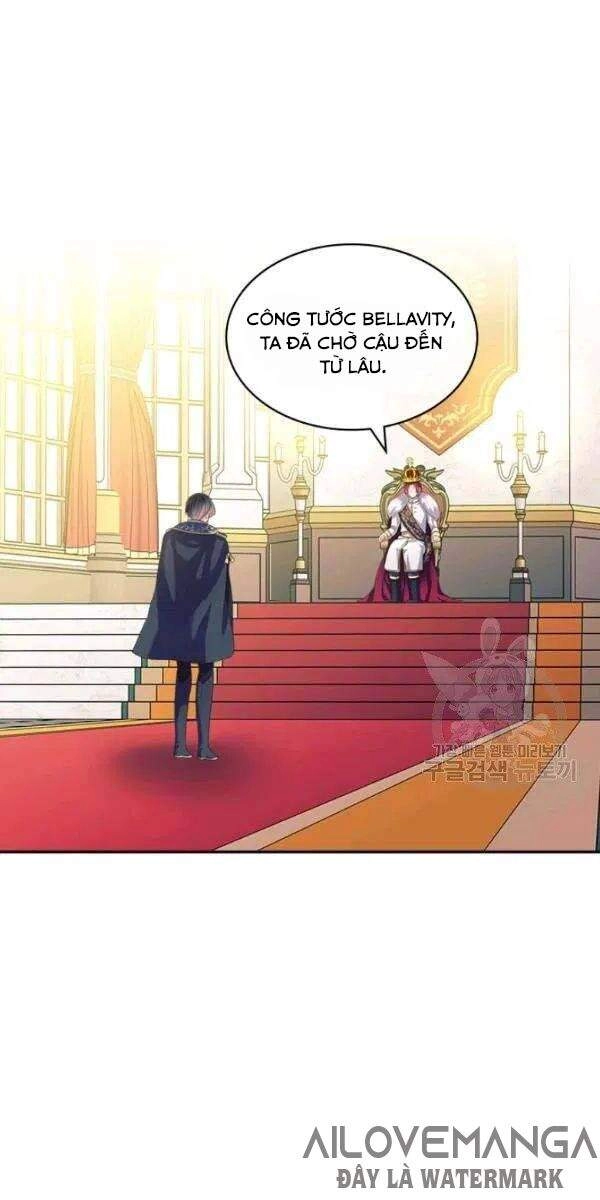 Tôi Trở Thành Hầu Gái Của Một Công Tước Chapter 84 - 21