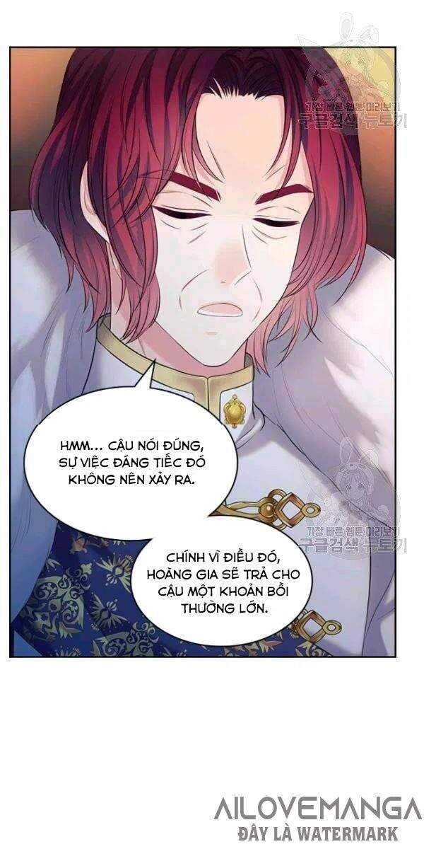 Tôi Trở Thành Hầu Gái Của Một Công Tước Chapter 84 - 23