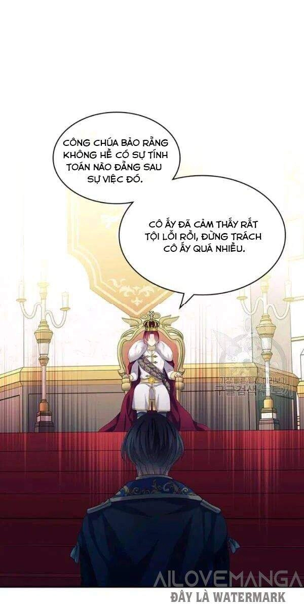Tôi Trở Thành Hầu Gái Của Một Công Tước Chapter 84 - 29
