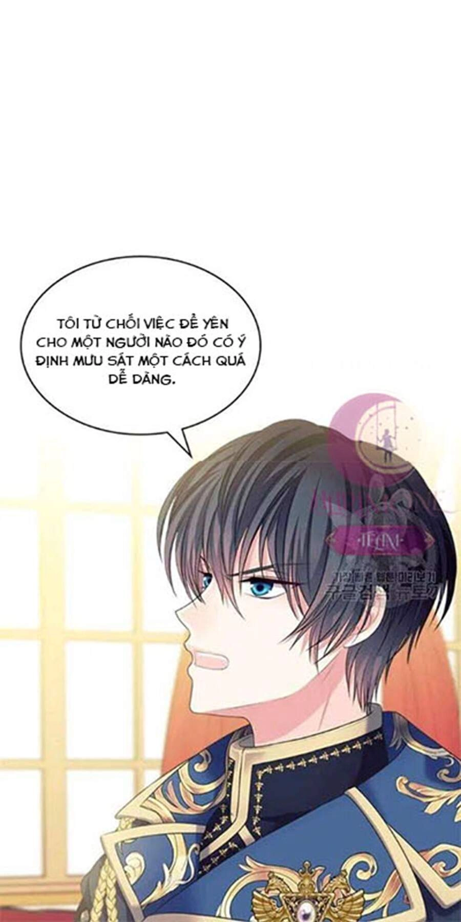 Tôi Trở Thành Hầu Gái Của Một Công Tước Chapter 84 - 30