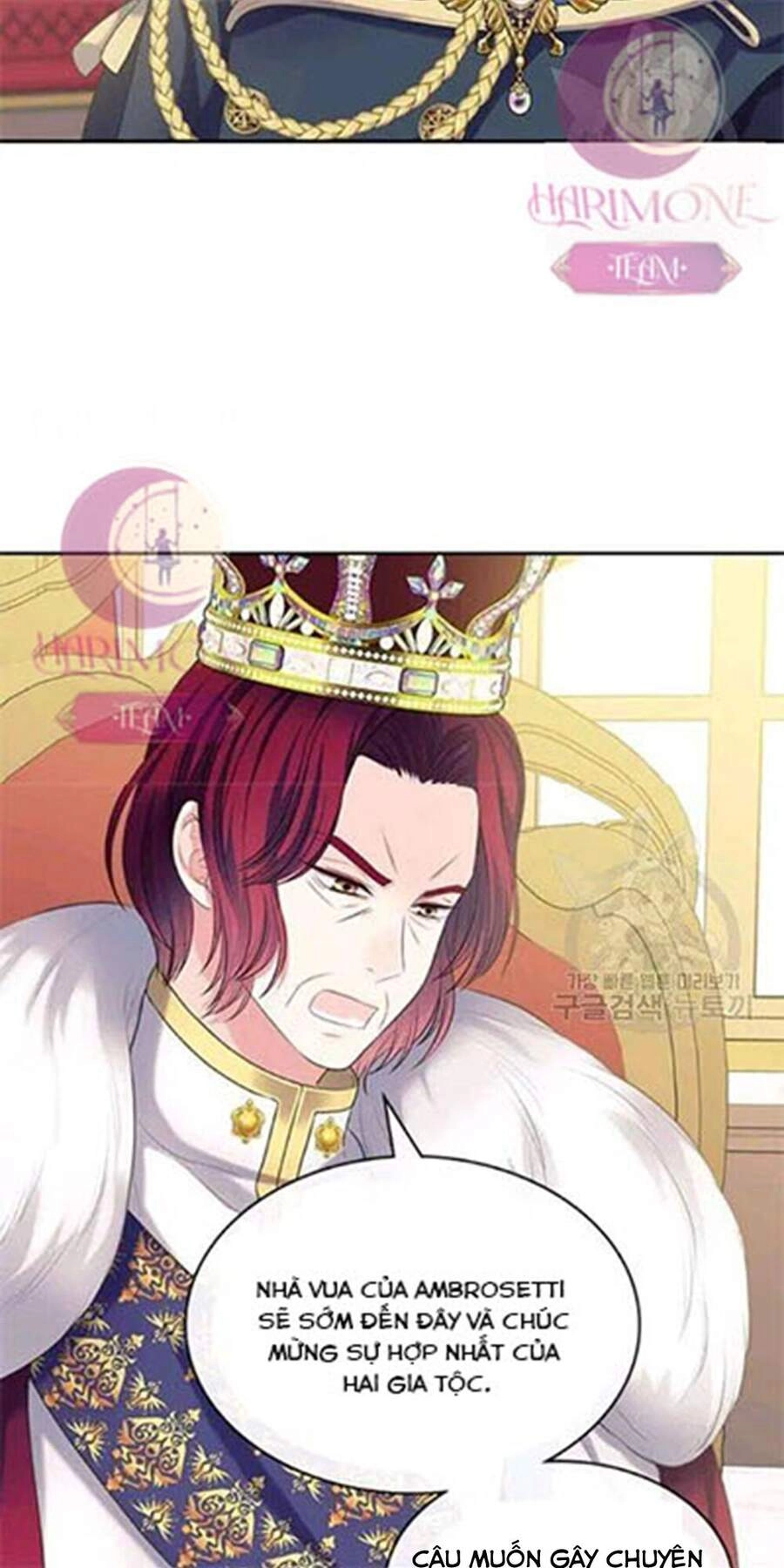 Tôi Trở Thành Hầu Gái Của Một Công Tước Chapter 84 - 31