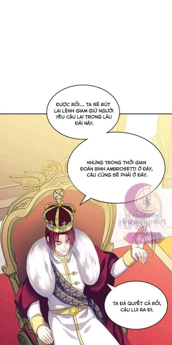 Tôi Trở Thành Hầu Gái Của Một Công Tước Chapter 84 - 36