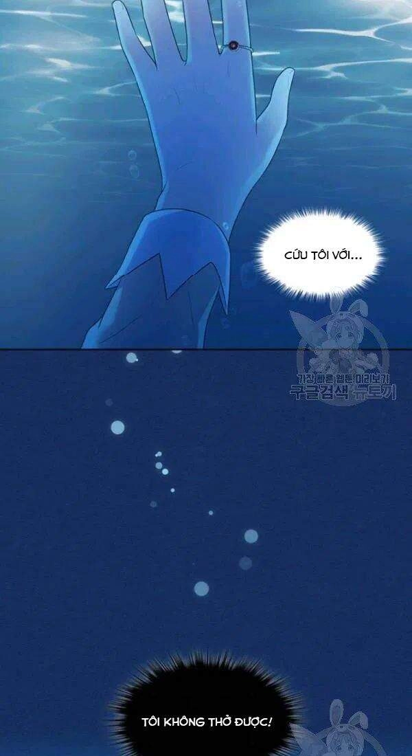 Tôi Trở Thành Hầu Gái Của Một Công Tước Chapter 84 - 40