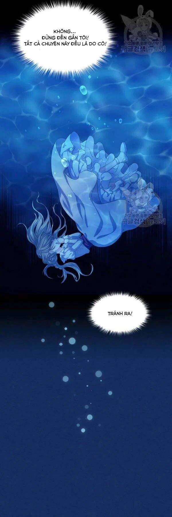 Tôi Trở Thành Hầu Gái Của Một Công Tước Chapter 84 - 46