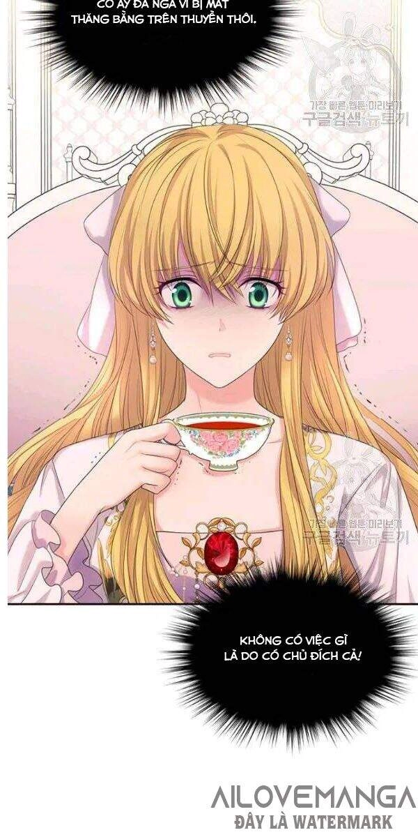 Tôi Trở Thành Hầu Gái Của Một Công Tước Chapter 84 - 62