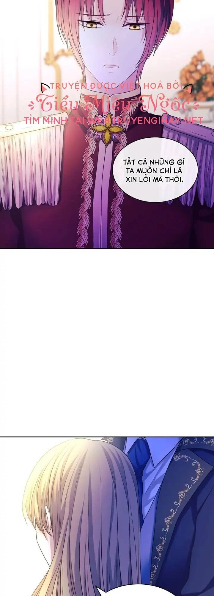 Tôi Trở Thành Hầu Gái Của Một Công Tước Chapter 85 - 2