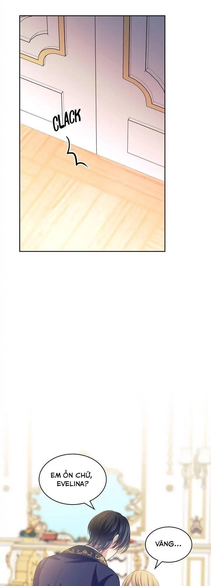 Tôi Trở Thành Hầu Gái Của Một Công Tước Chapter 85 - 4