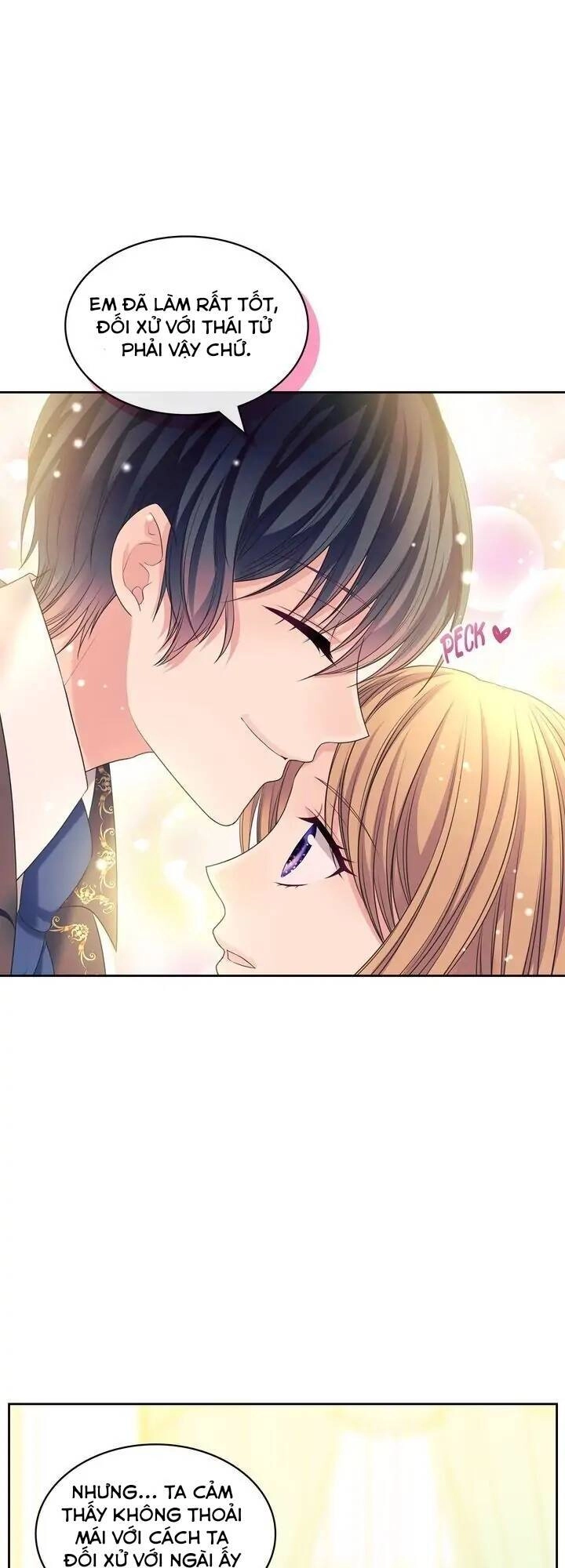 Tôi Trở Thành Hầu Gái Của Một Công Tước Chapter 85 - 6