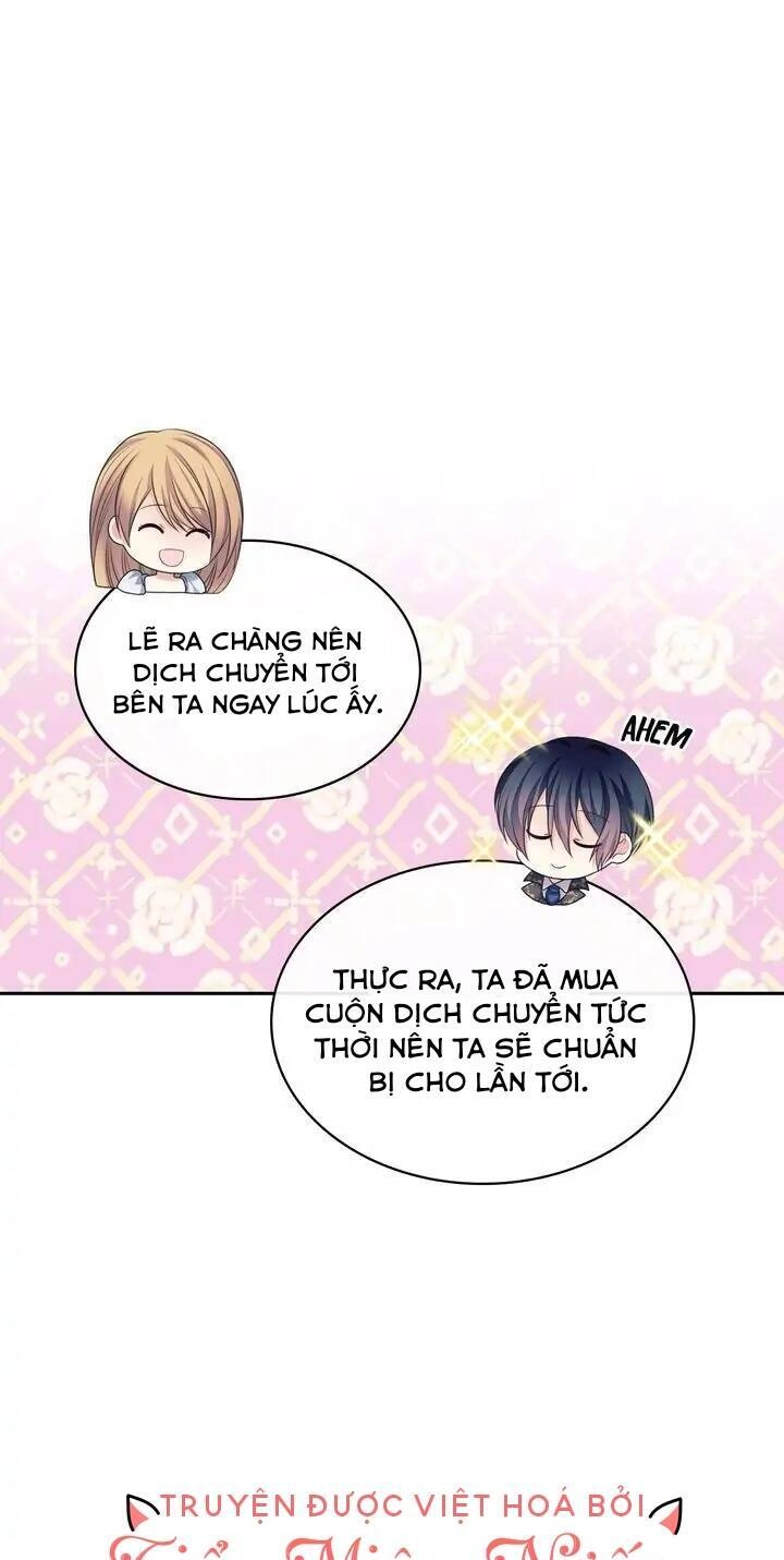 Tôi Trở Thành Hầu Gái Của Một Công Tước Chapter 85 - 8