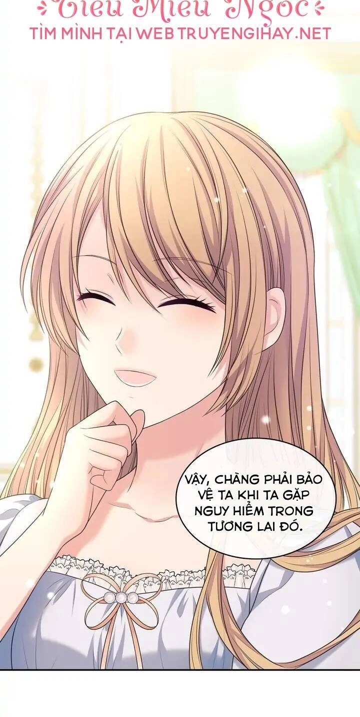 Tôi Trở Thành Hầu Gái Của Một Công Tước Chapter 85 - 9