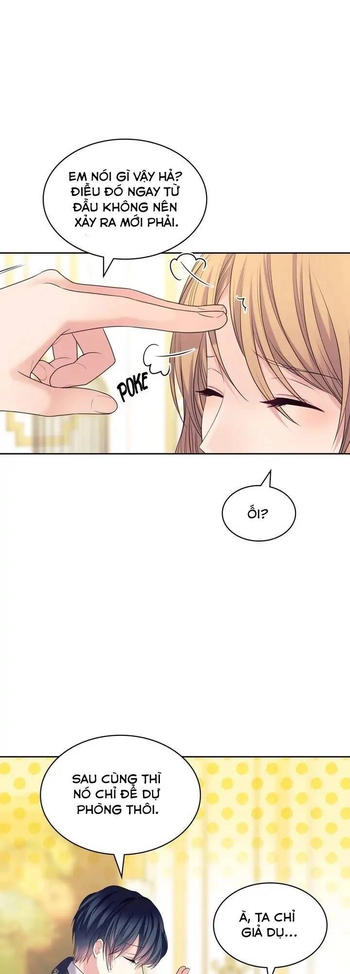 Tôi Trở Thành Hầu Gái Của Một Công Tước Chapter 85 - 10