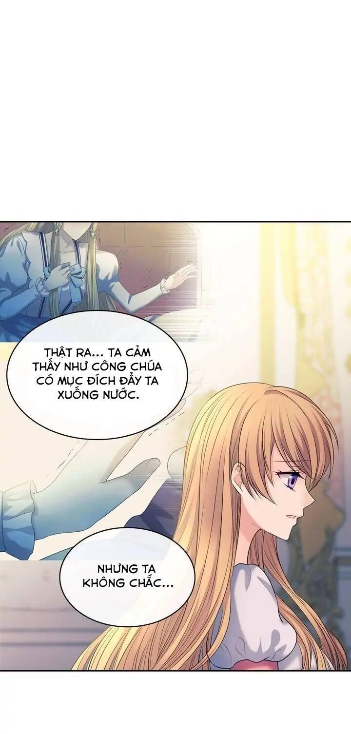 Tôi Trở Thành Hầu Gái Của Một Công Tước Chapter 85 - 22