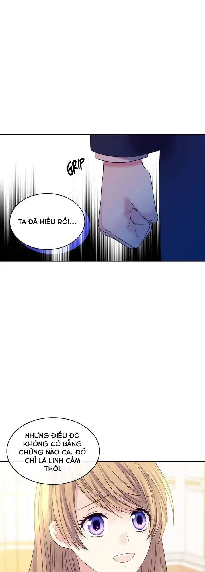 Tôi Trở Thành Hầu Gái Của Một Công Tước Chapter 85 - 23