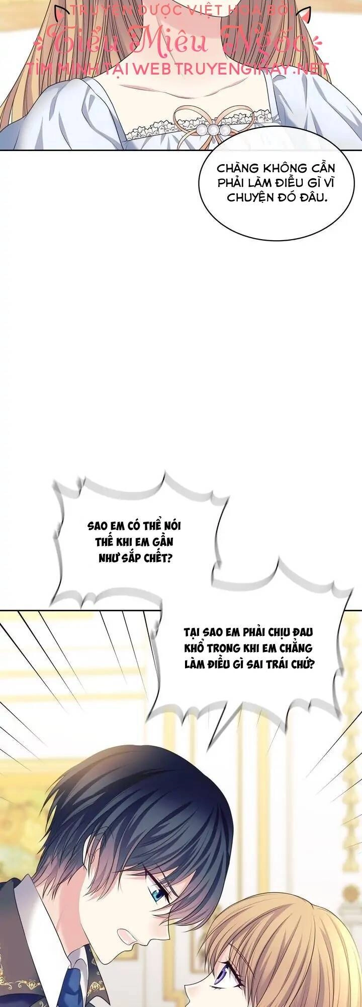 Tôi Trở Thành Hầu Gái Của Một Công Tước Chapter 85 - 24