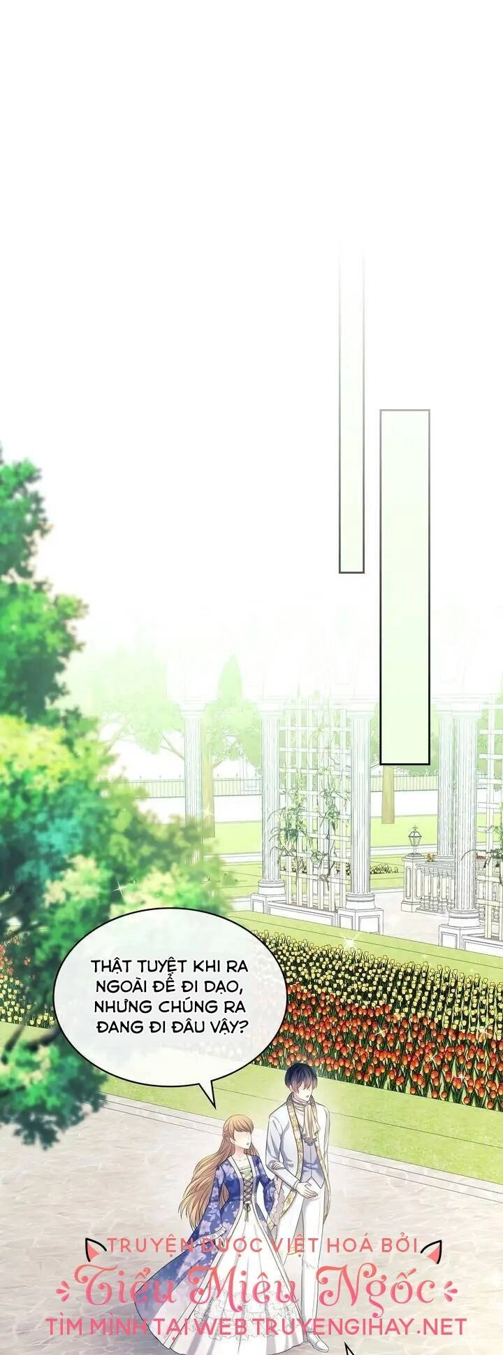 Tôi Trở Thành Hầu Gái Của Một Công Tước Chapter 85 - 33