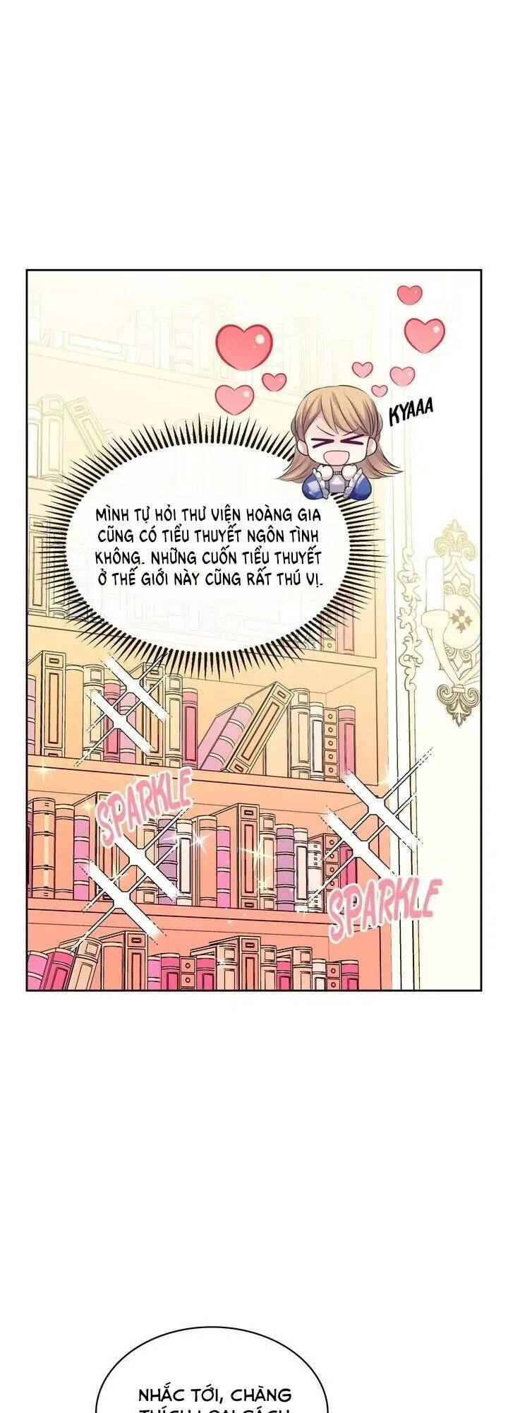 Tôi Trở Thành Hầu Gái Của Một Công Tước Chapter 85 - 35