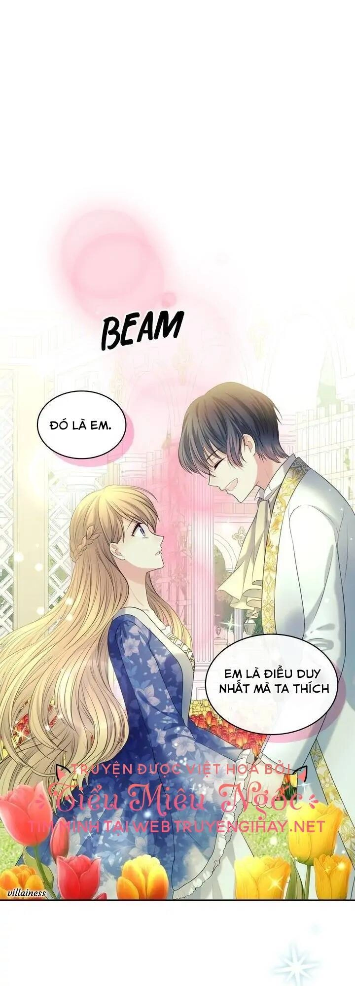 Tôi Trở Thành Hầu Gái Của Một Công Tước Chapter 85 - 39