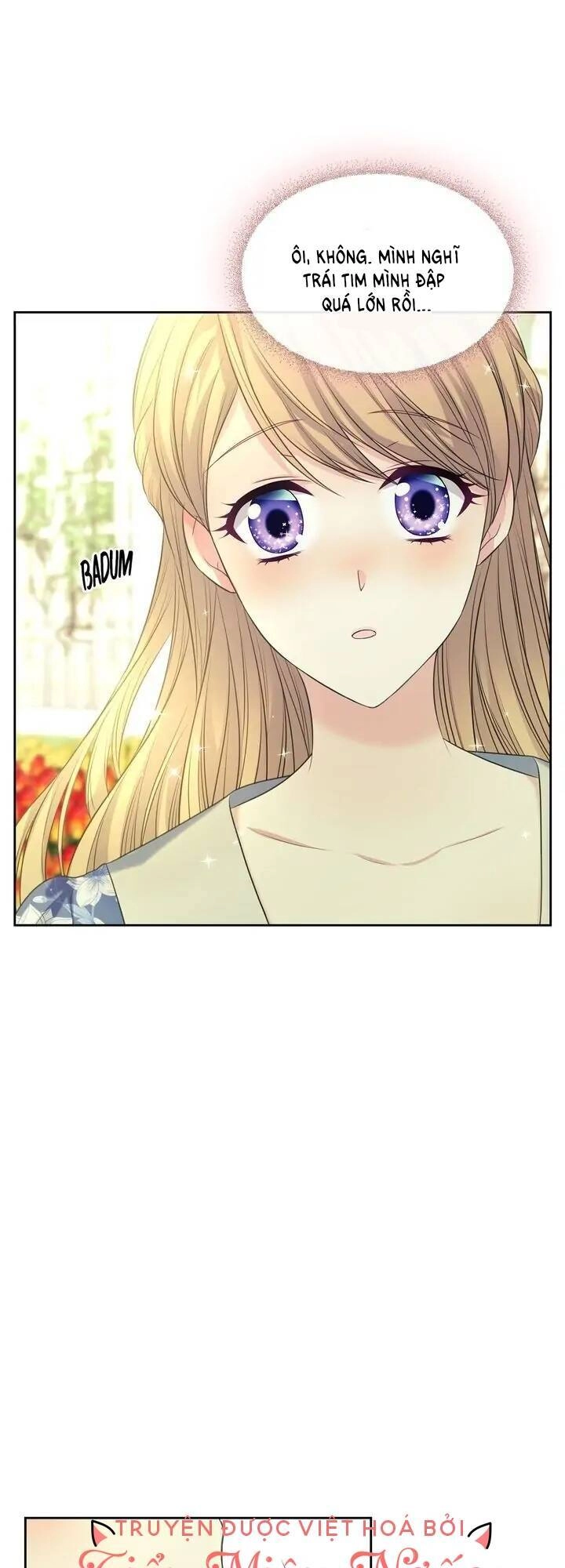 Tôi Trở Thành Hầu Gái Của Một Công Tước Chapter 85 - 41