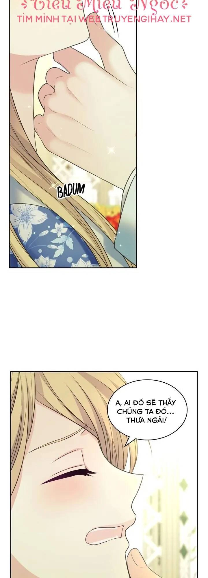 Tôi Trở Thành Hầu Gái Của Một Công Tước Chapter 85 - 42