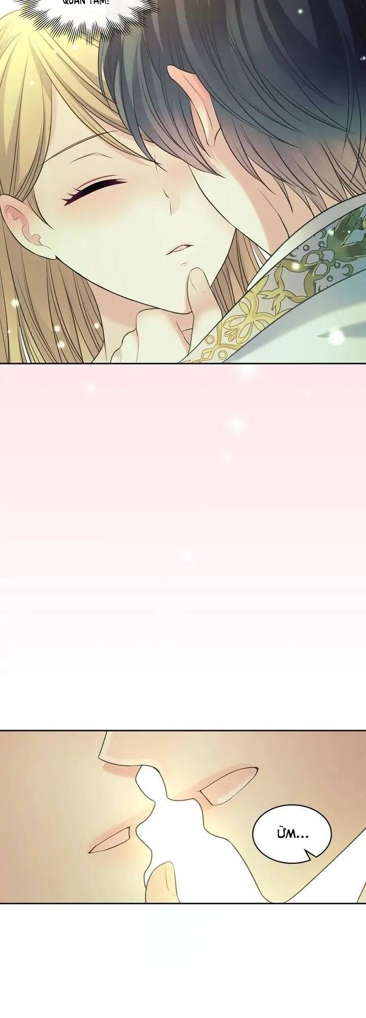 Tôi Trở Thành Hầu Gái Của Một Công Tước Chapter 85 - 45