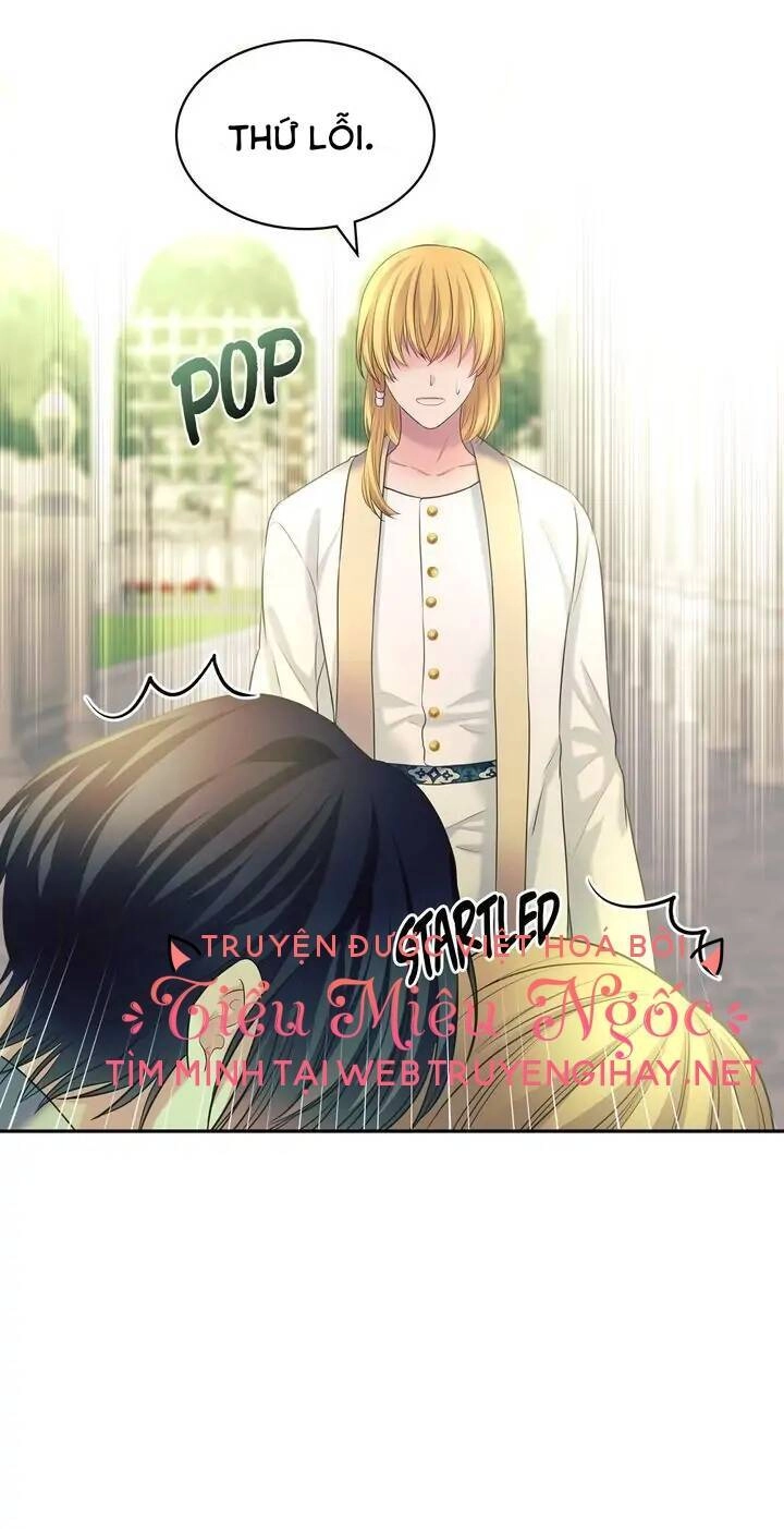 Tôi Trở Thành Hầu Gái Của Một Công Tước Chapter 85 - 46