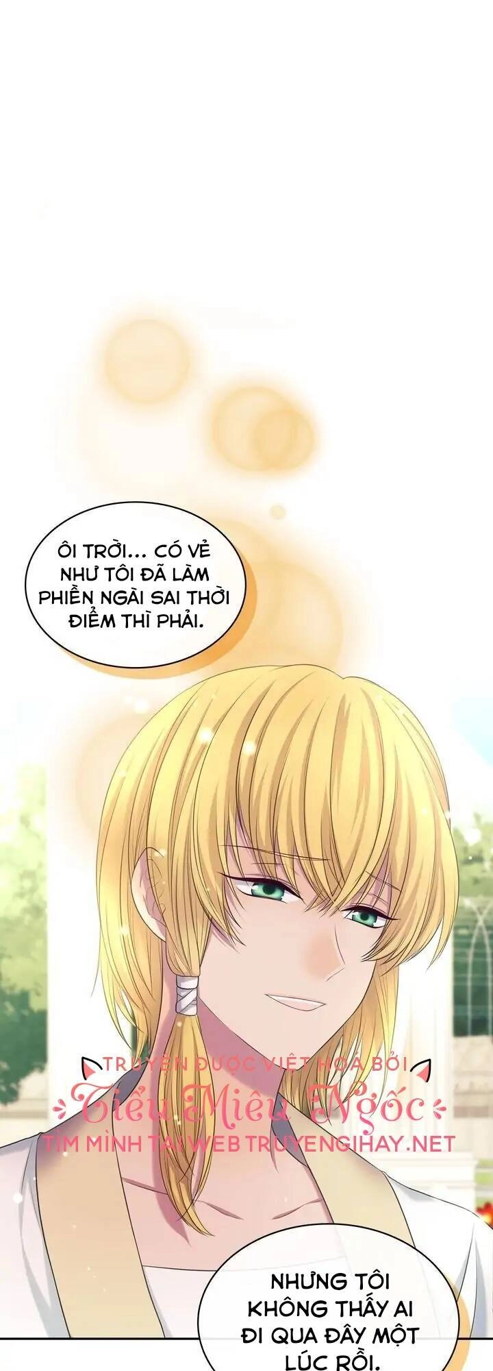 Tôi Trở Thành Hầu Gái Của Một Công Tước Chapter 85 - 48