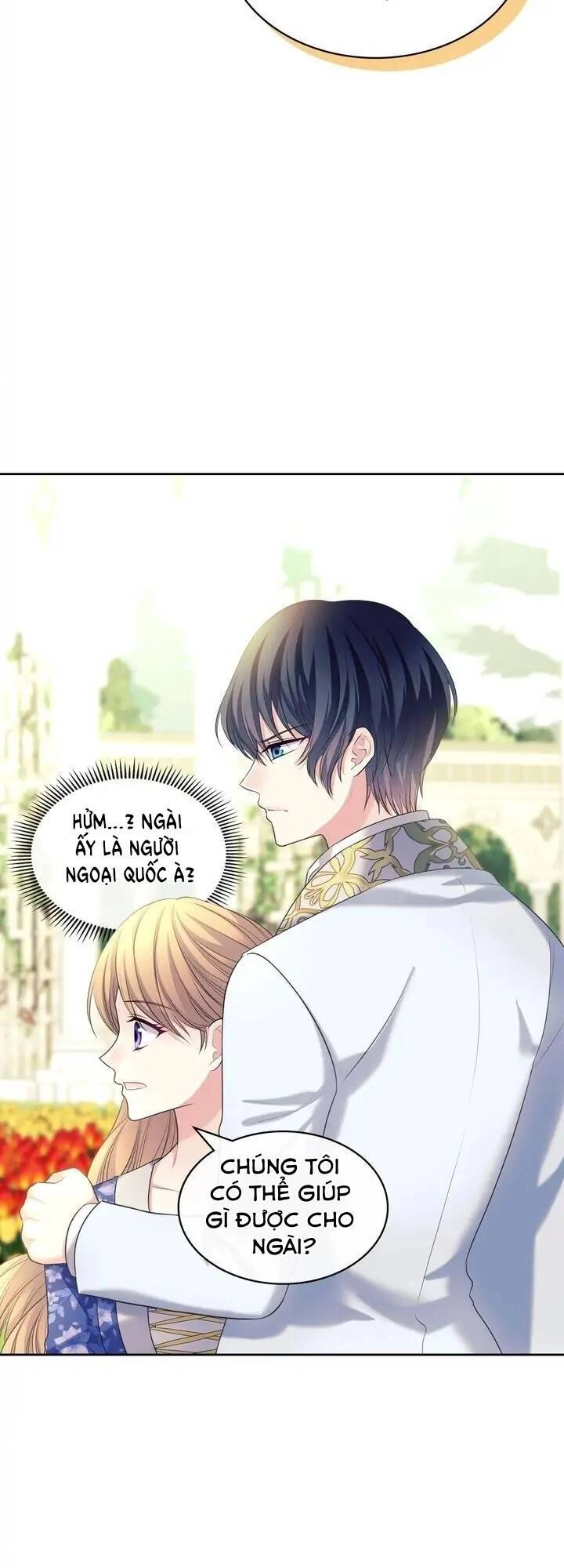 Tôi Trở Thành Hầu Gái Của Một Công Tước Chapter 85 - 49