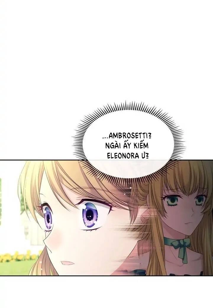 Tôi Trở Thành Hầu Gái Của Một Công Tước Chapter 85 - 51