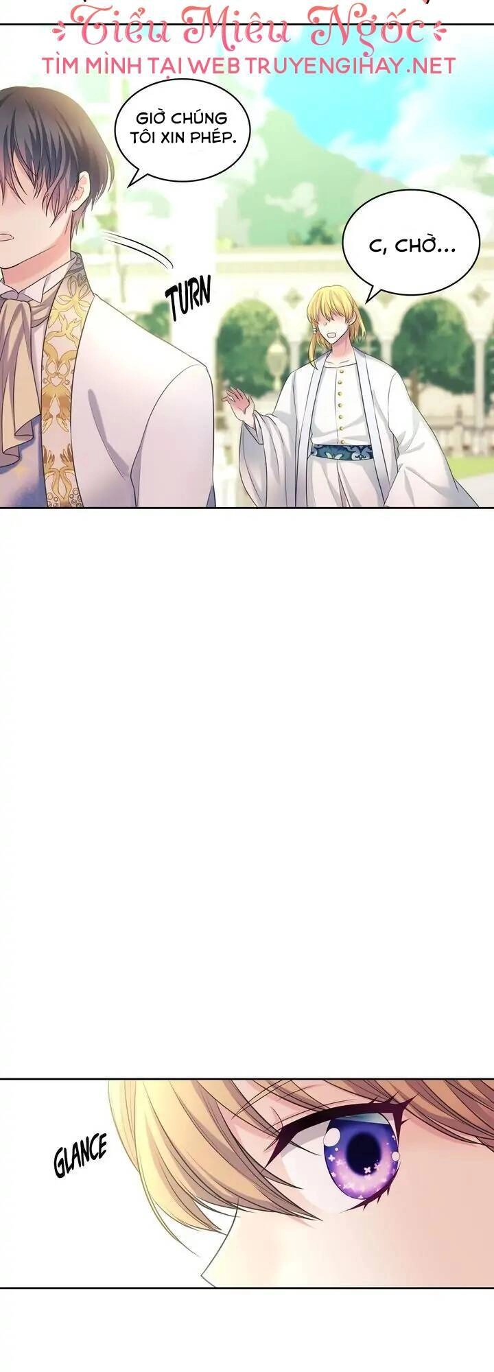 Tôi Trở Thành Hầu Gái Của Một Công Tước Chapter 85 - 53