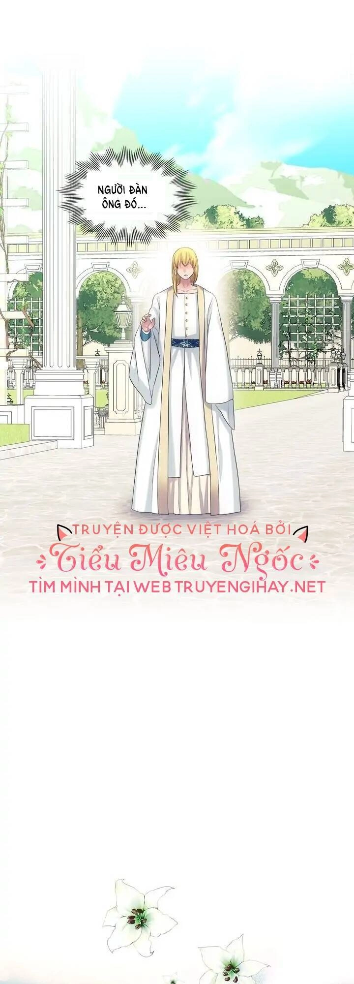 Tôi Trở Thành Hầu Gái Của Một Công Tước Chapter 85 - 54