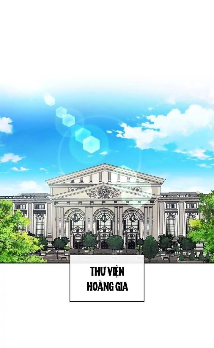 Tôi Trở Thành Hầu Gái Của Một Công Tước Chapter 86 - 2