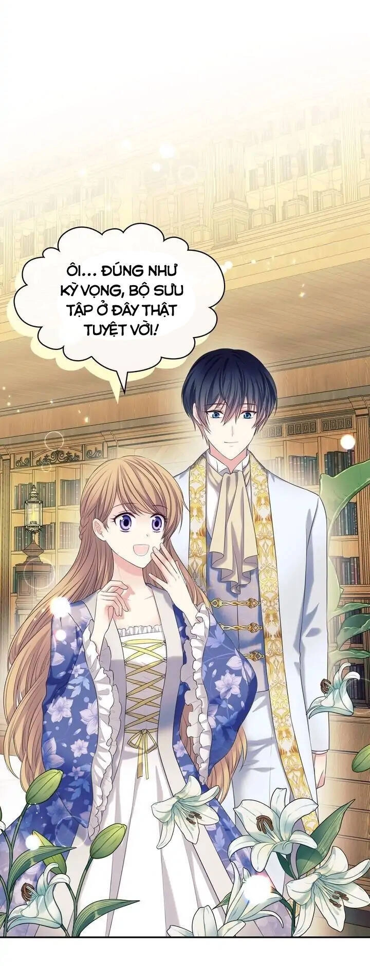 Tôi Trở Thành Hầu Gái Của Một Công Tước Chapter 86 - 3