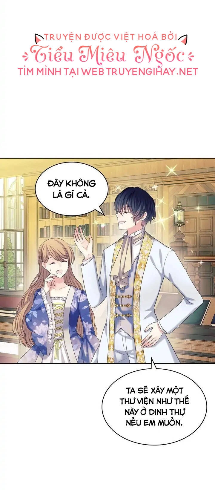 Tôi Trở Thành Hầu Gái Của Một Công Tước Chapter 86 - 4