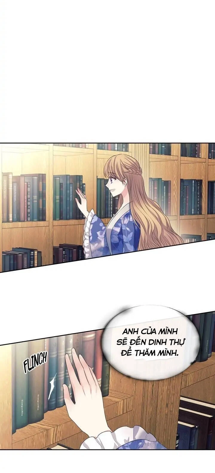 Tôi Trở Thành Hầu Gái Của Một Công Tước Chapter 86 - 5