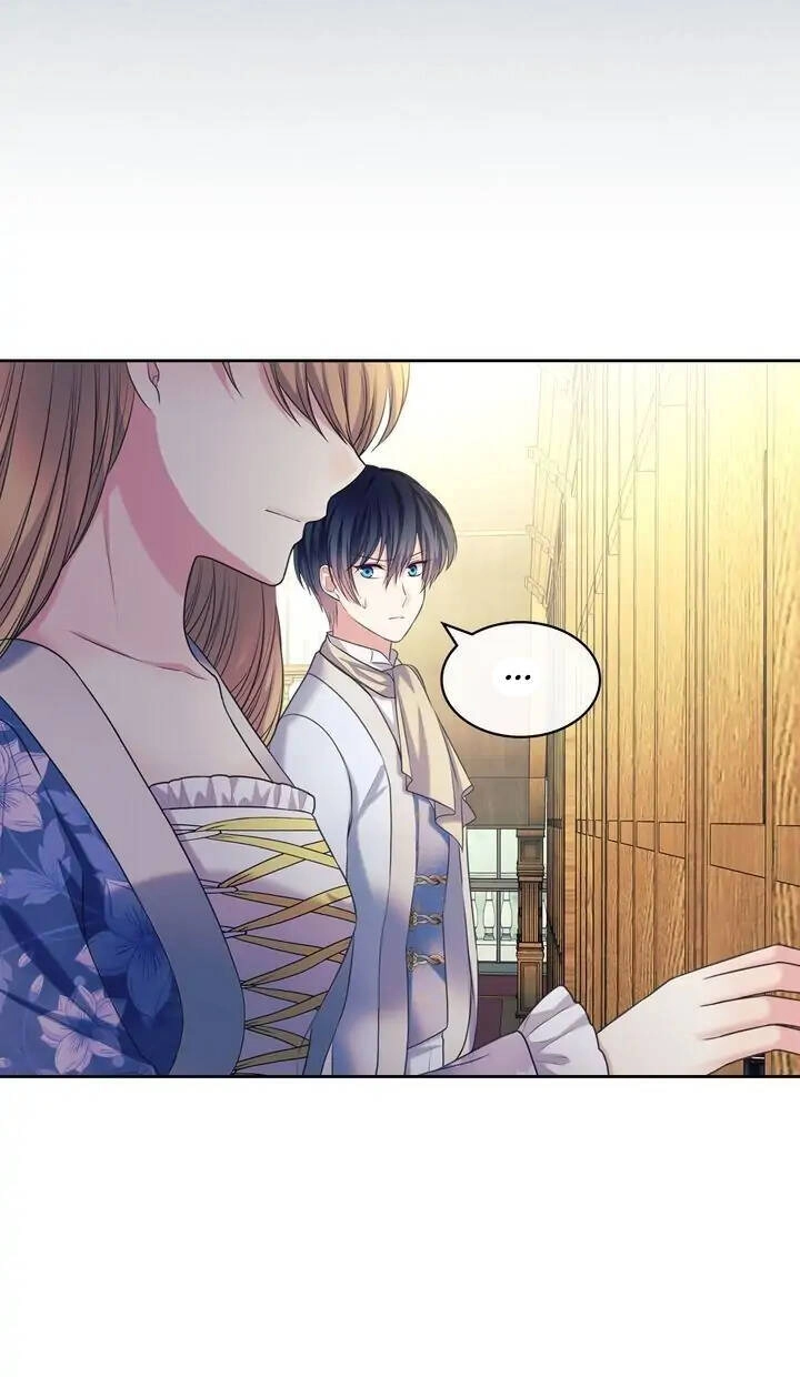 Tôi Trở Thành Hầu Gái Của Một Công Tước Chapter 86 - 8