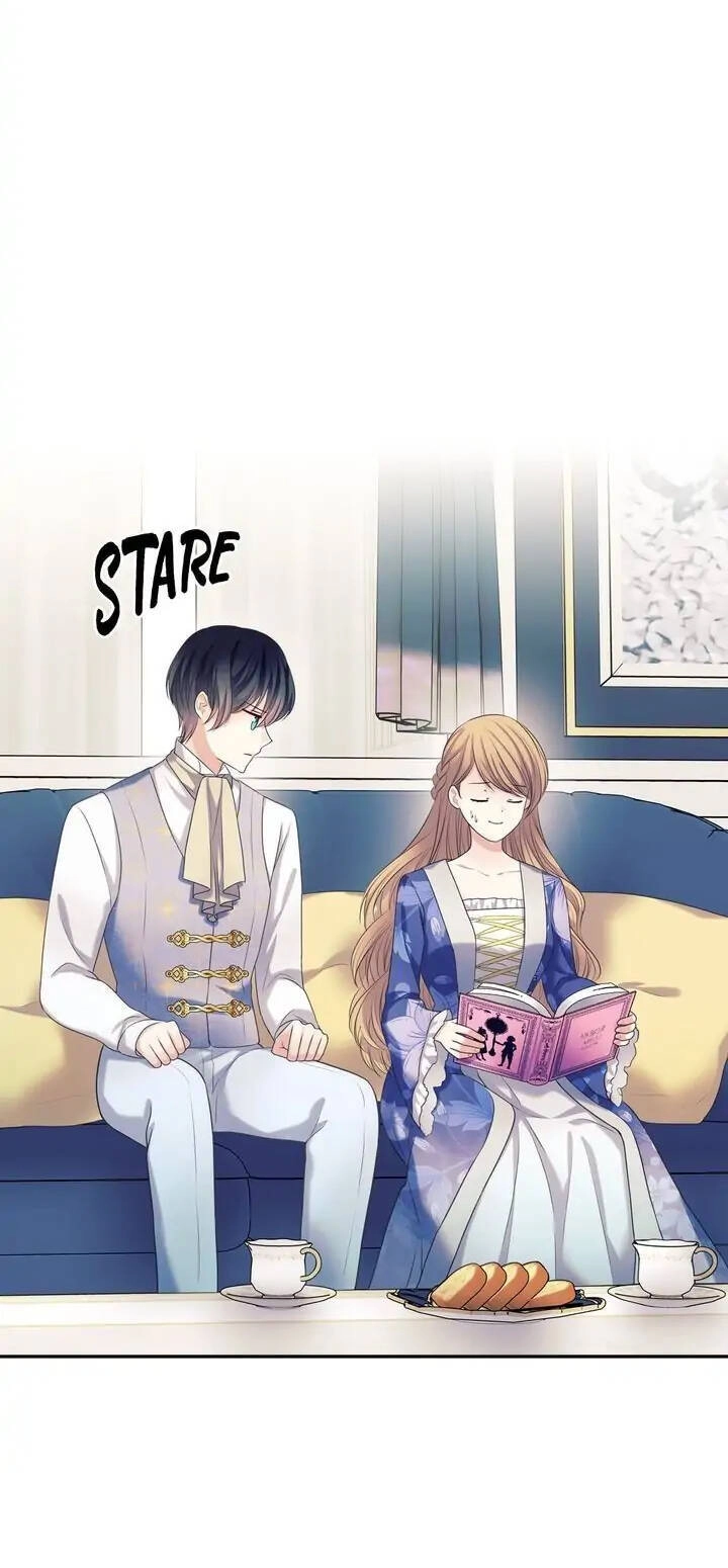 Tôi Trở Thành Hầu Gái Của Một Công Tước Chapter 86 - 10