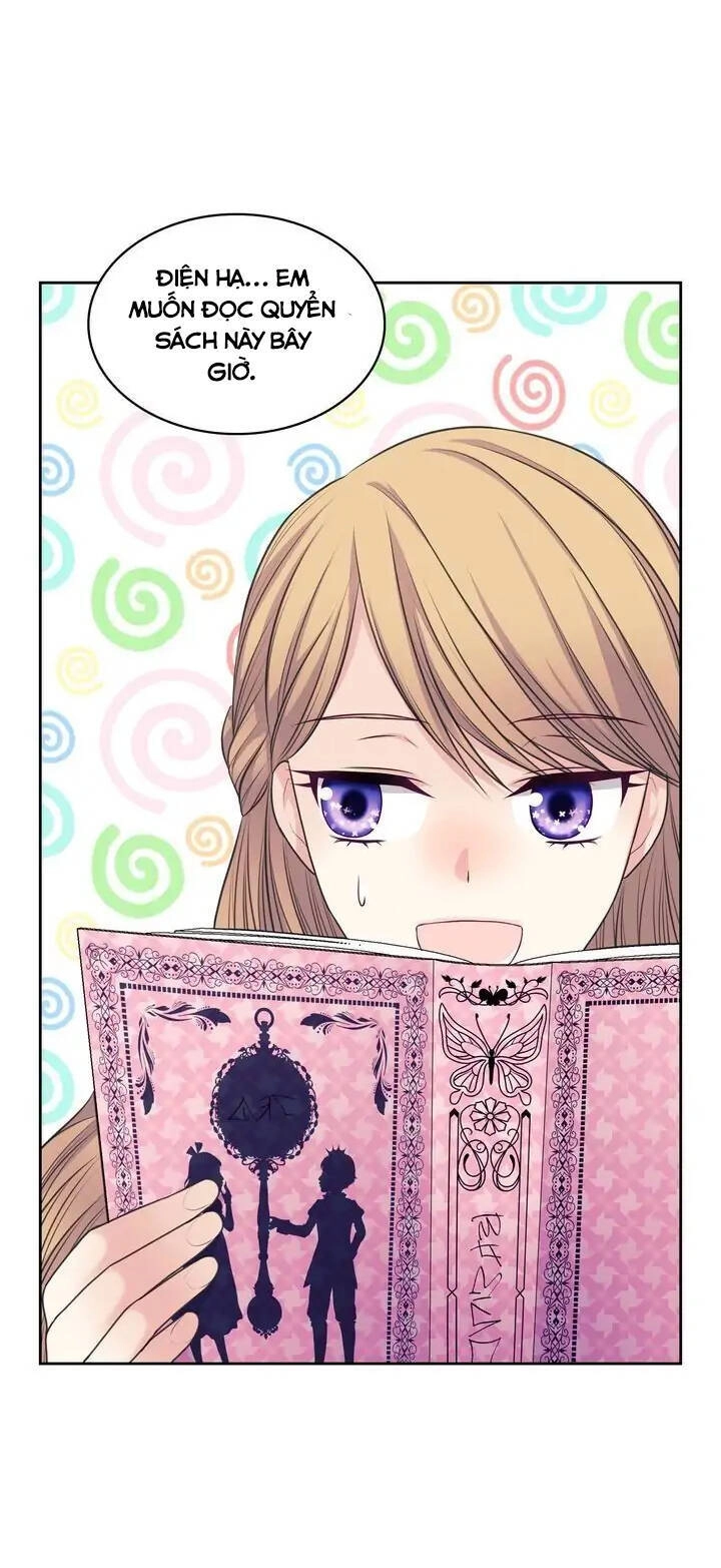 Tôi Trở Thành Hầu Gái Của Một Công Tước Chapter 86 - 11