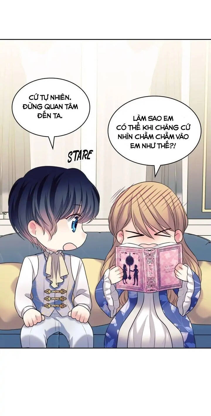 Tôi Trở Thành Hầu Gái Của Một Công Tước Chapter 86 - 12