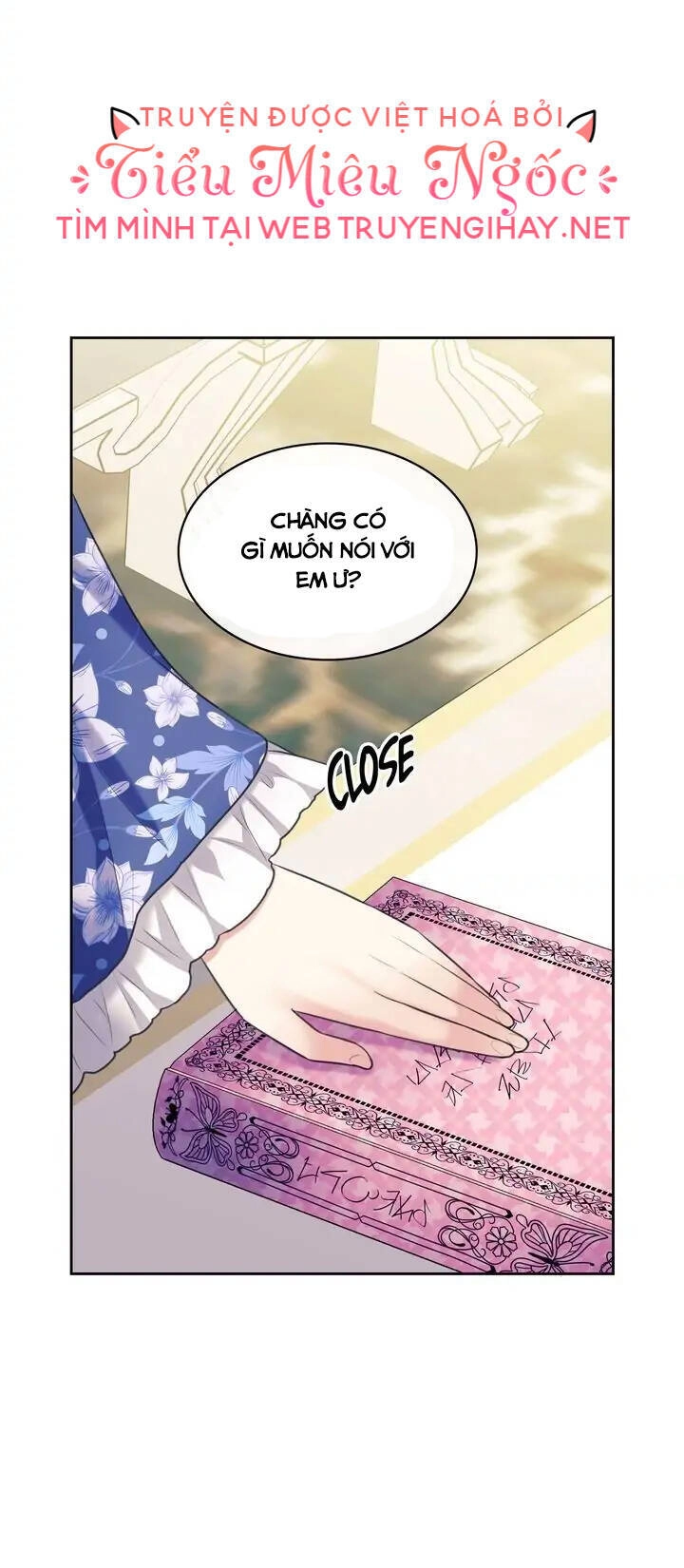 Tôi Trở Thành Hầu Gái Của Một Công Tước Chapter 86 - 13