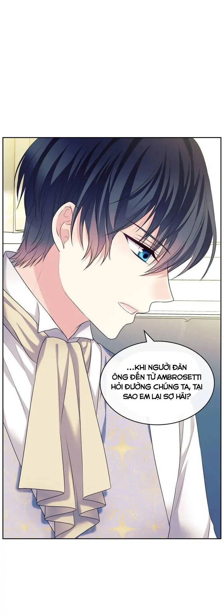 Tôi Trở Thành Hầu Gái Của Một Công Tước Chapter 86 - 14