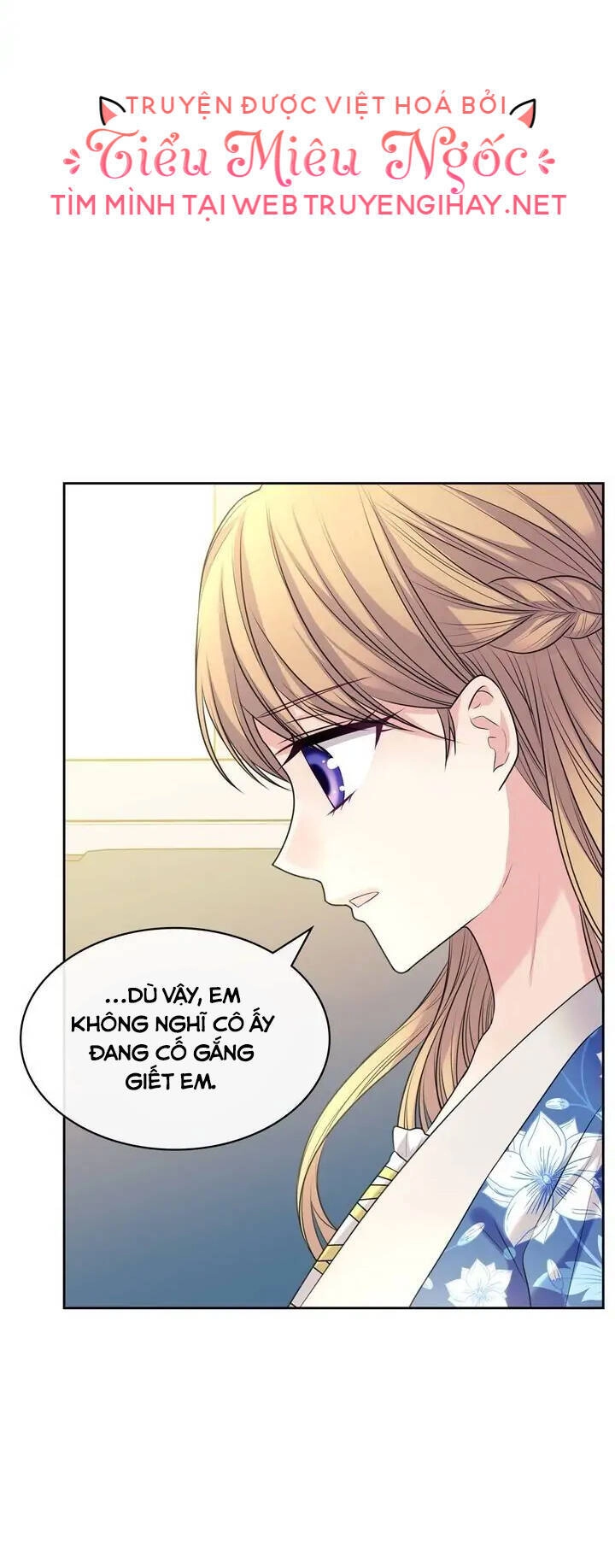 Tôi Trở Thành Hầu Gái Của Một Công Tước Chapter 86 - 17