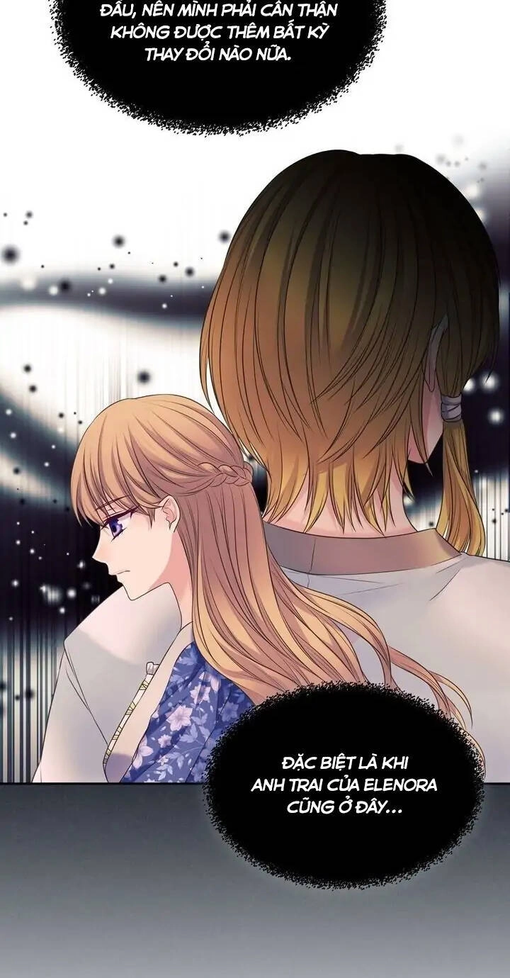 Tôi Trở Thành Hầu Gái Của Một Công Tước Chapter 86 - 21