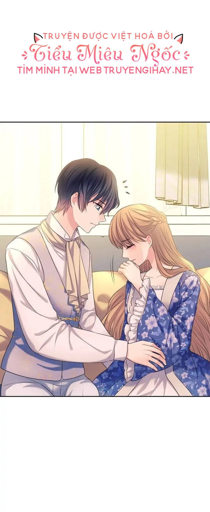 Tôi Trở Thành Hầu Gái Của Một Công Tước Chapter 86 - 26