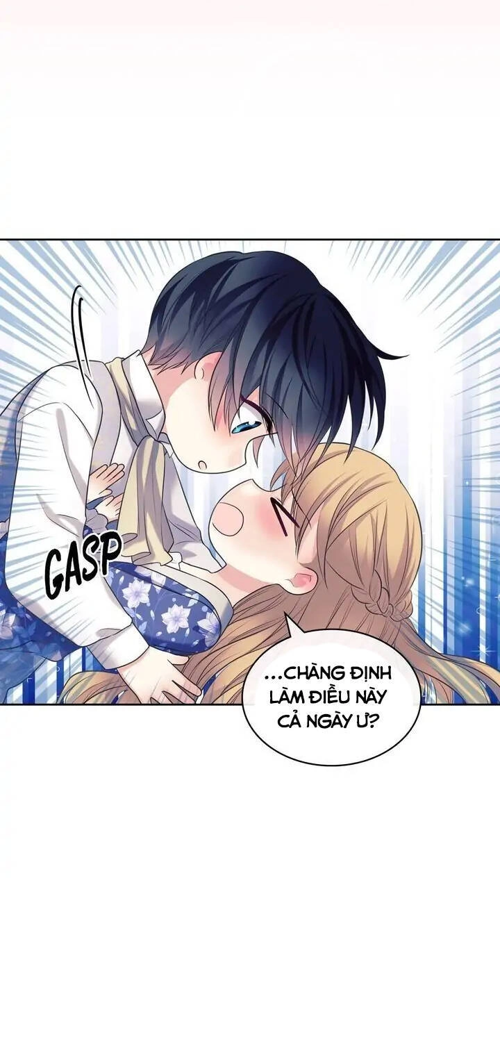 Tôi Trở Thành Hầu Gái Của Một Công Tước Chapter 86 - 32