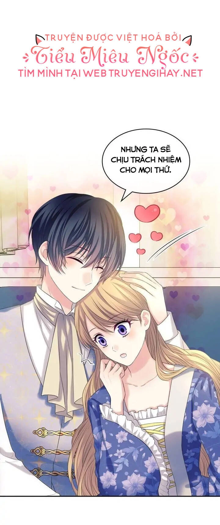 Tôi Trở Thành Hầu Gái Của Một Công Tước Chapter 86 - 41