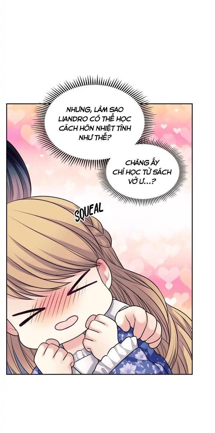 Tôi Trở Thành Hầu Gái Của Một Công Tước Chapter 86 - 43