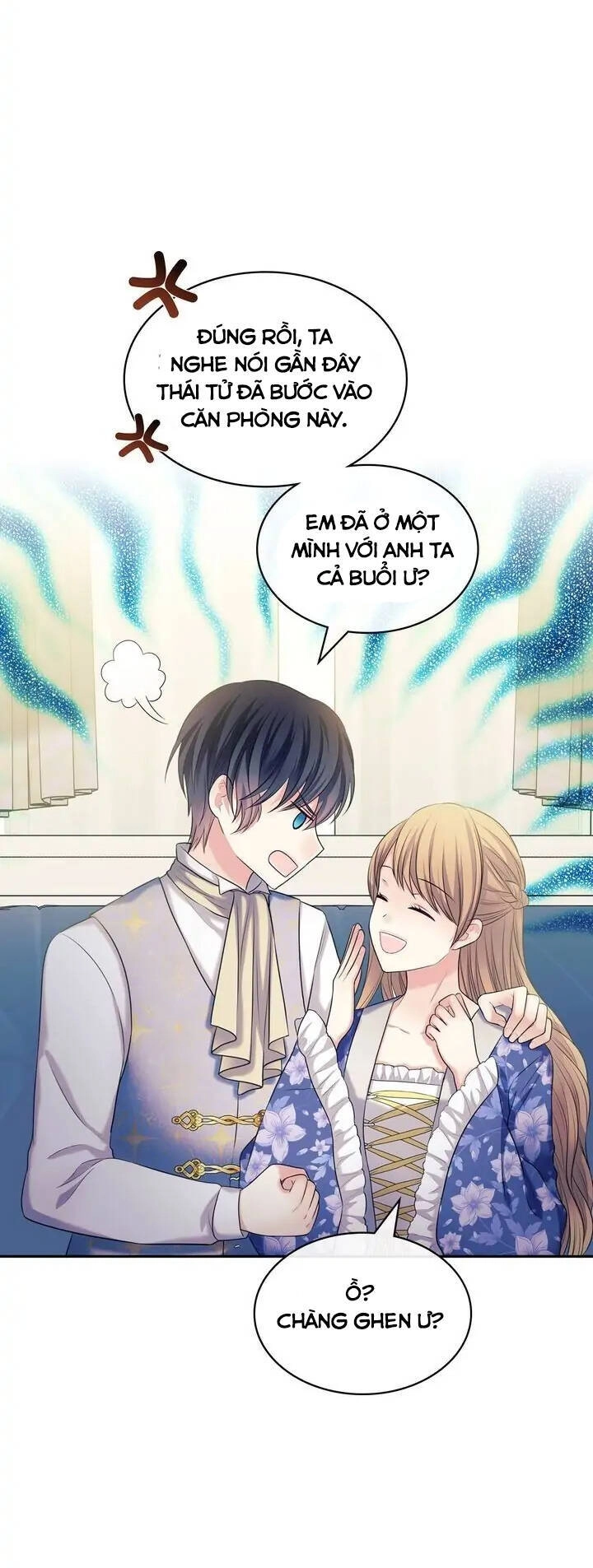 Tôi Trở Thành Hầu Gái Của Một Công Tước Chapter 86 - 44