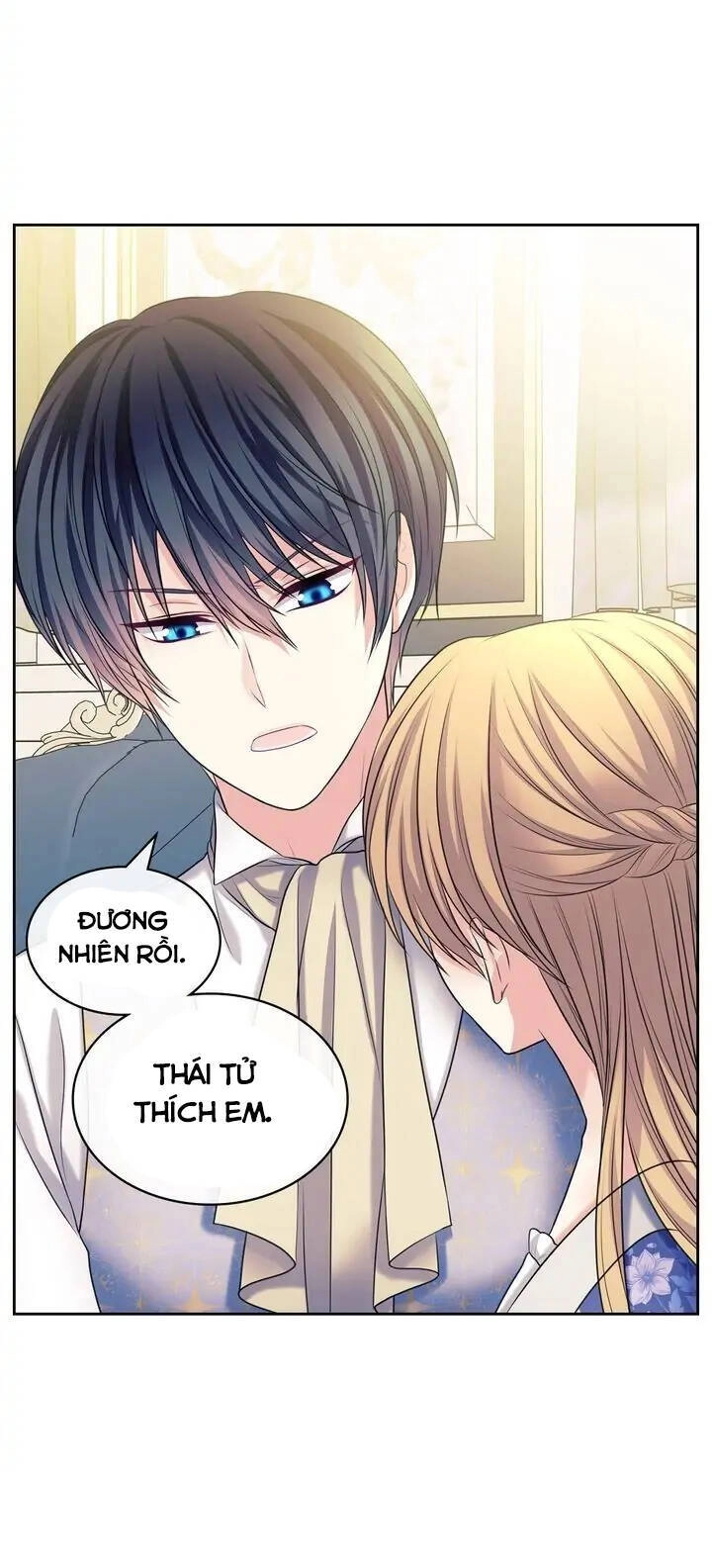 Tôi Trở Thành Hầu Gái Của Một Công Tước Chapter 86 - 45